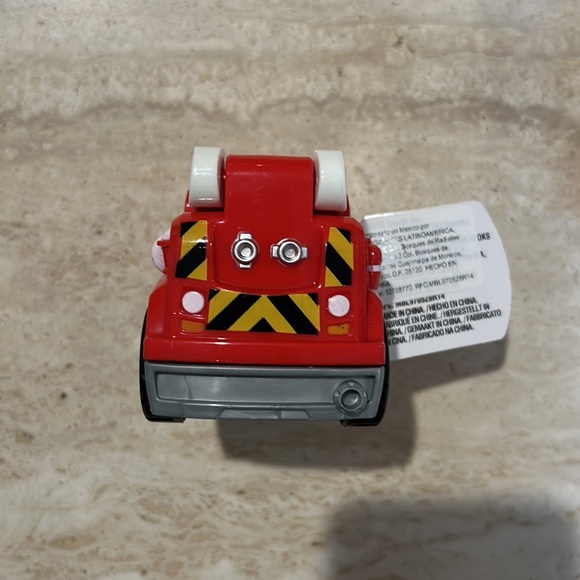 BOYS MEGA BLOCKS BUNDLE (4 ITEMS) - Picture 10 of 12